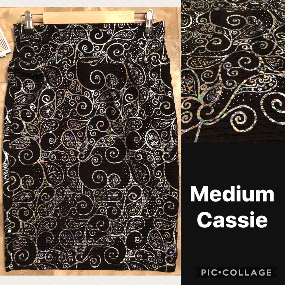 Elegant Lularoe Cassie